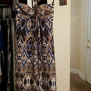 Amazingly Beautiful Dress